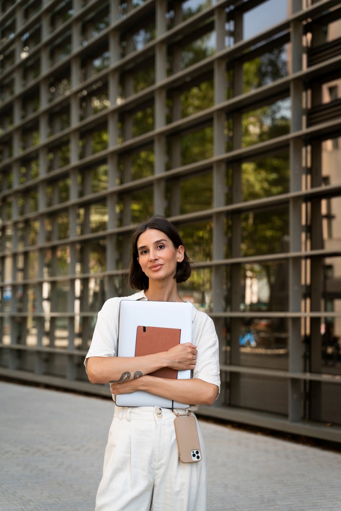 Resident public officer