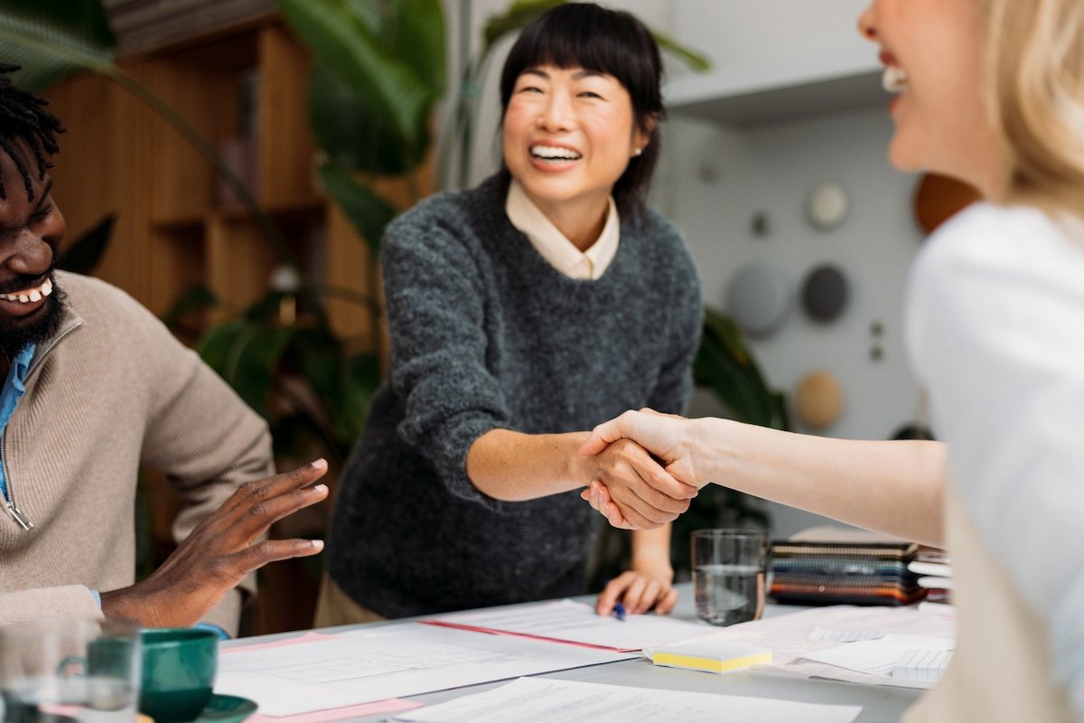 Business agreements