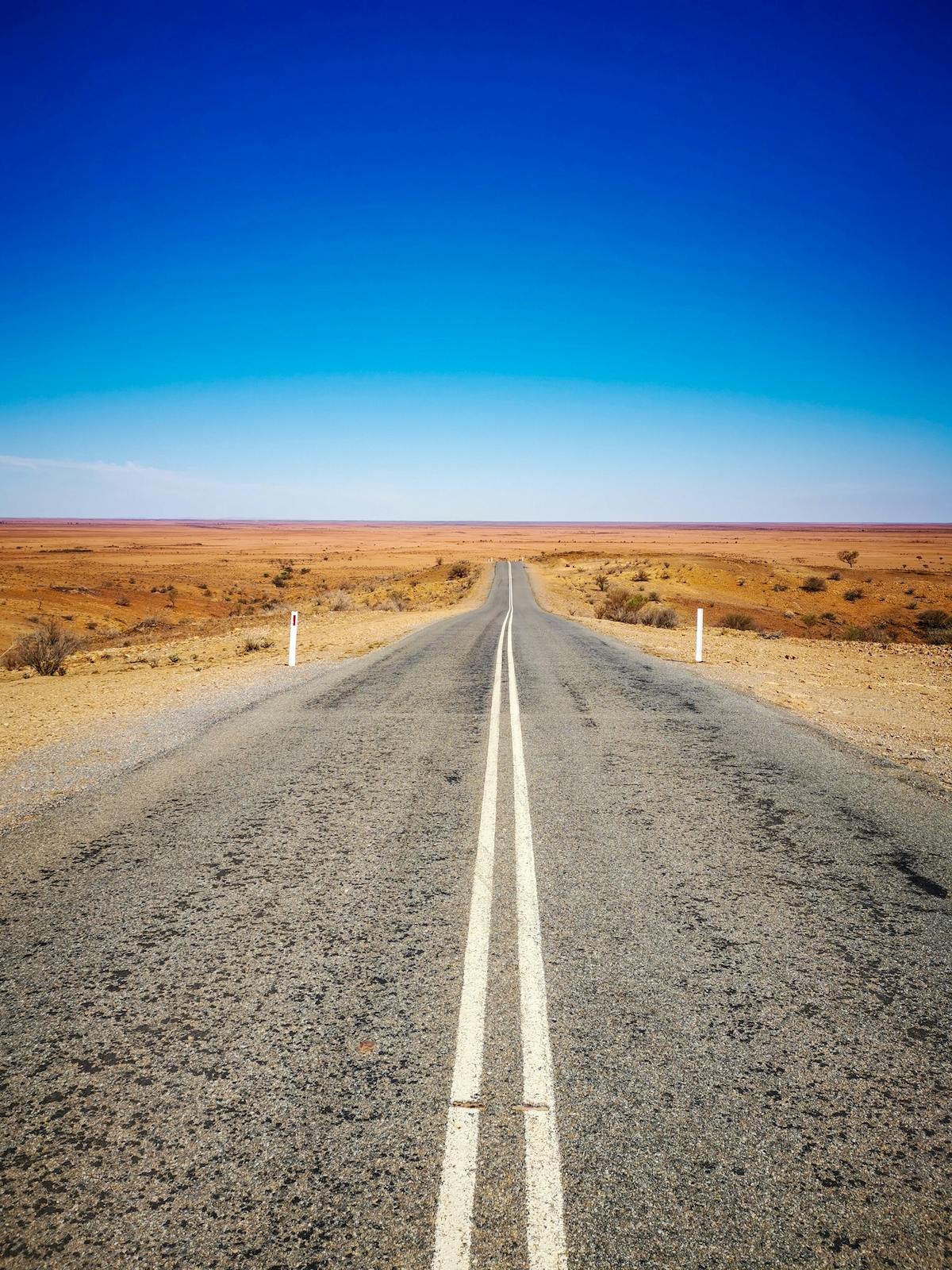 Australian outback