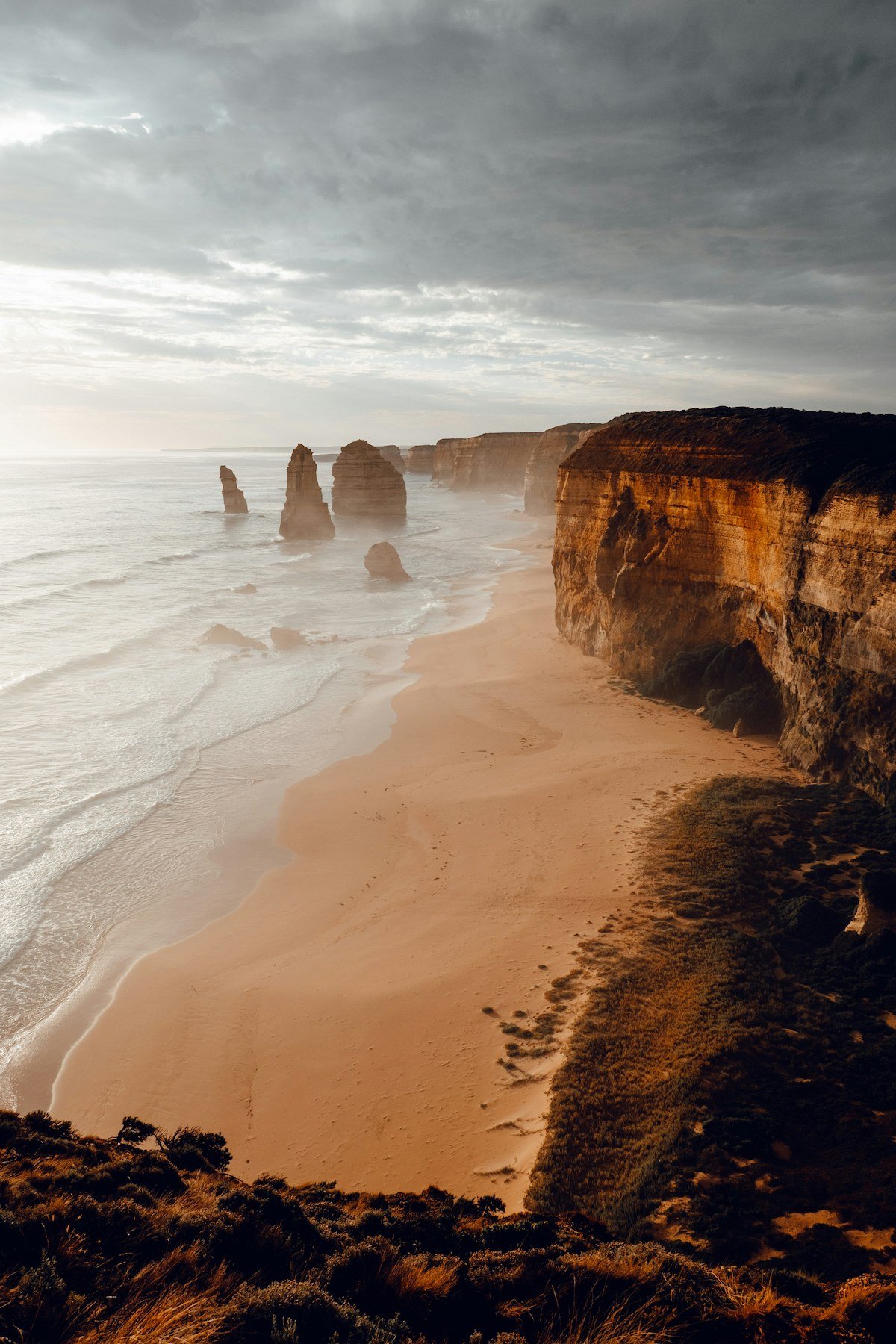 Twelve Apostles, Victoria