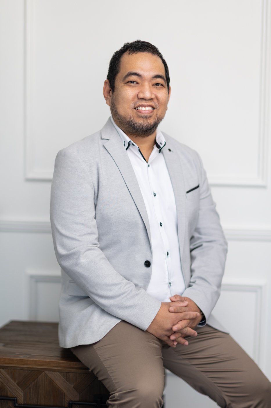 Ian Pelayo