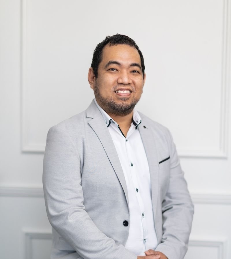 Ian Pelayo