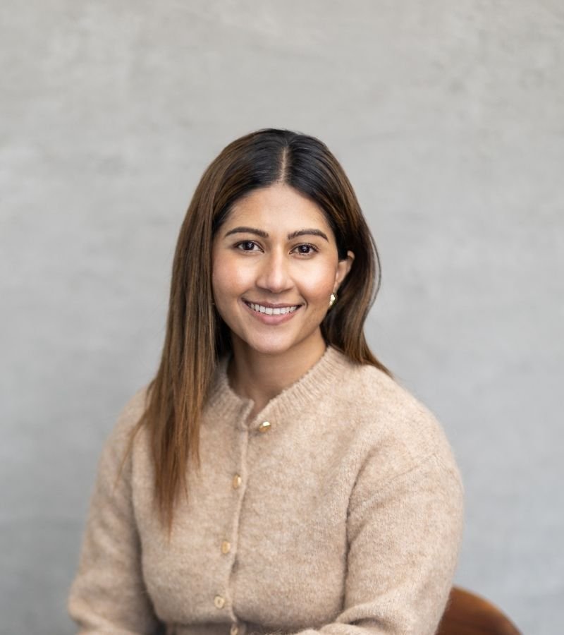 Rukshani Perera