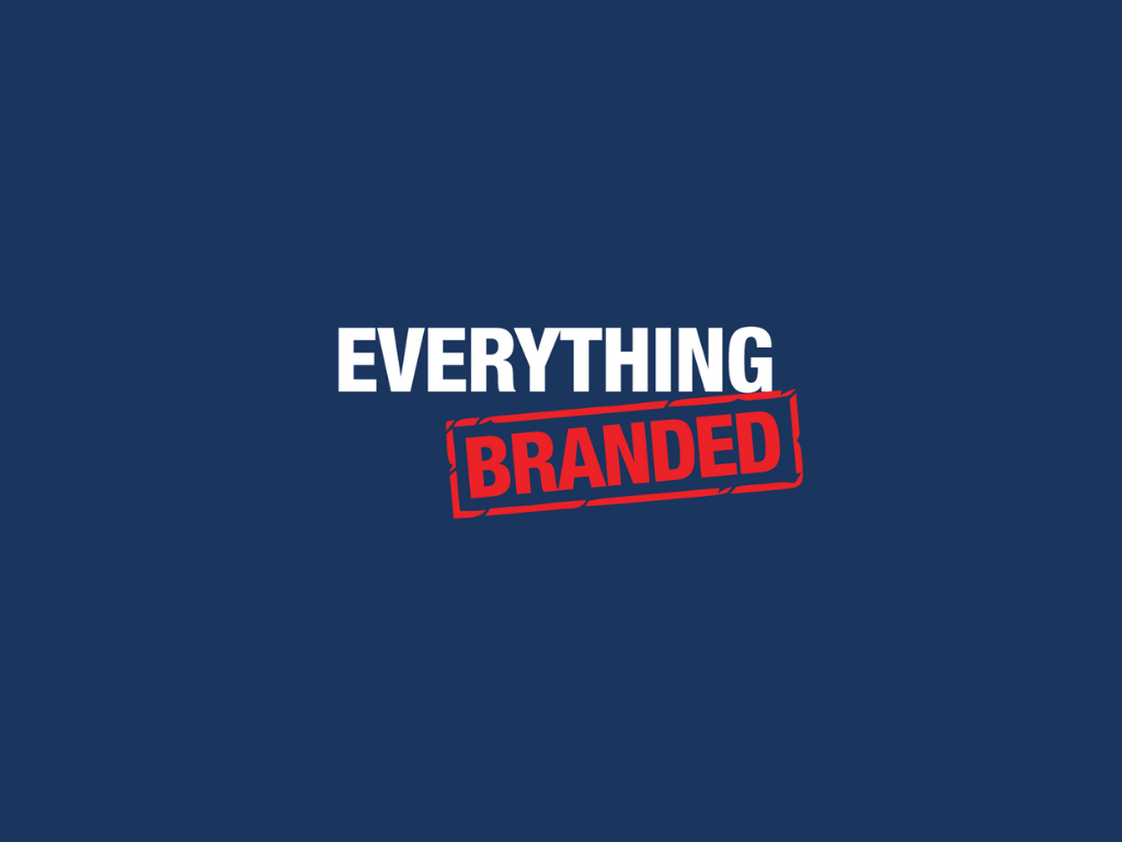 Everything Branded