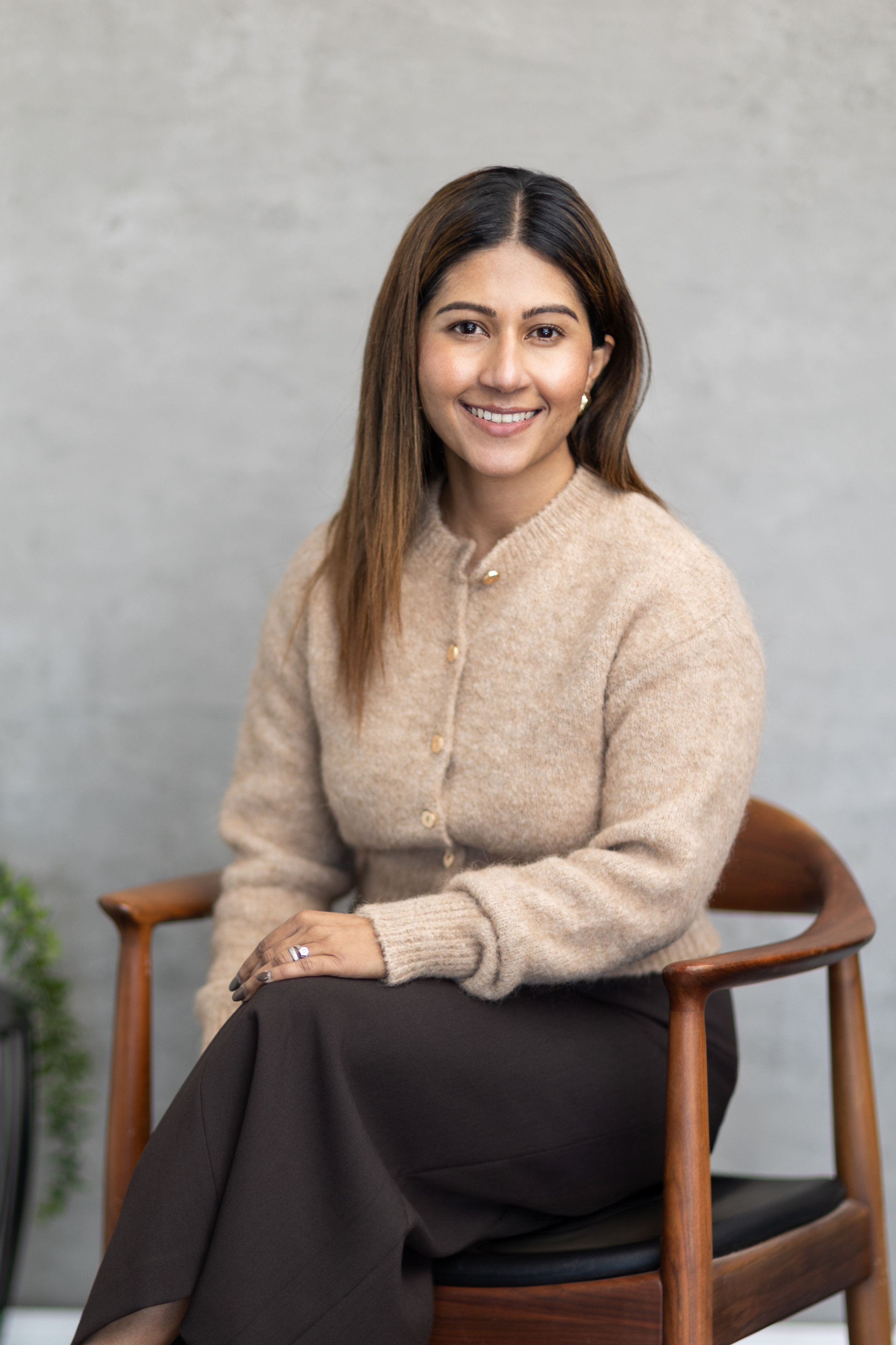 Rukshani Perera