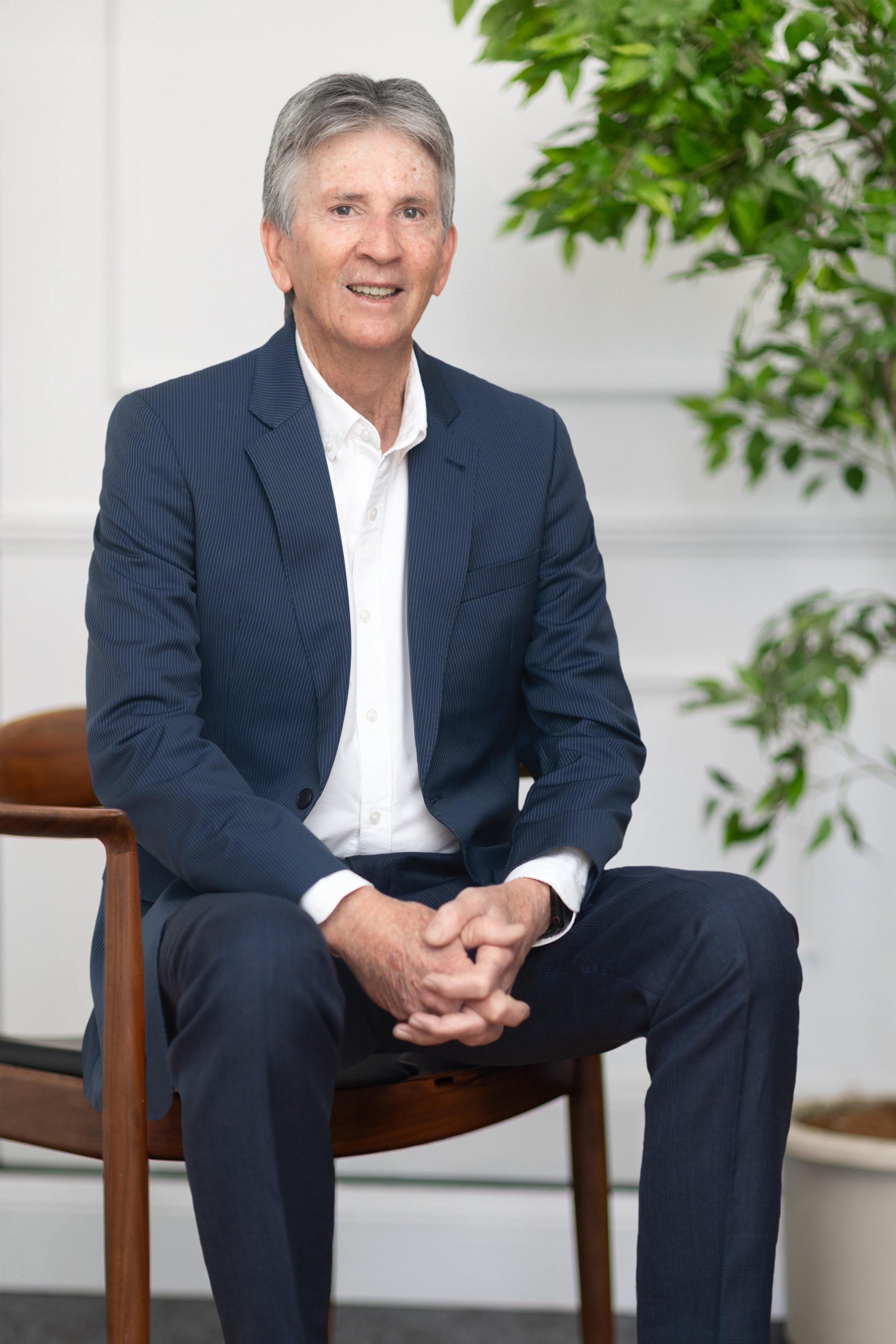 David Garry