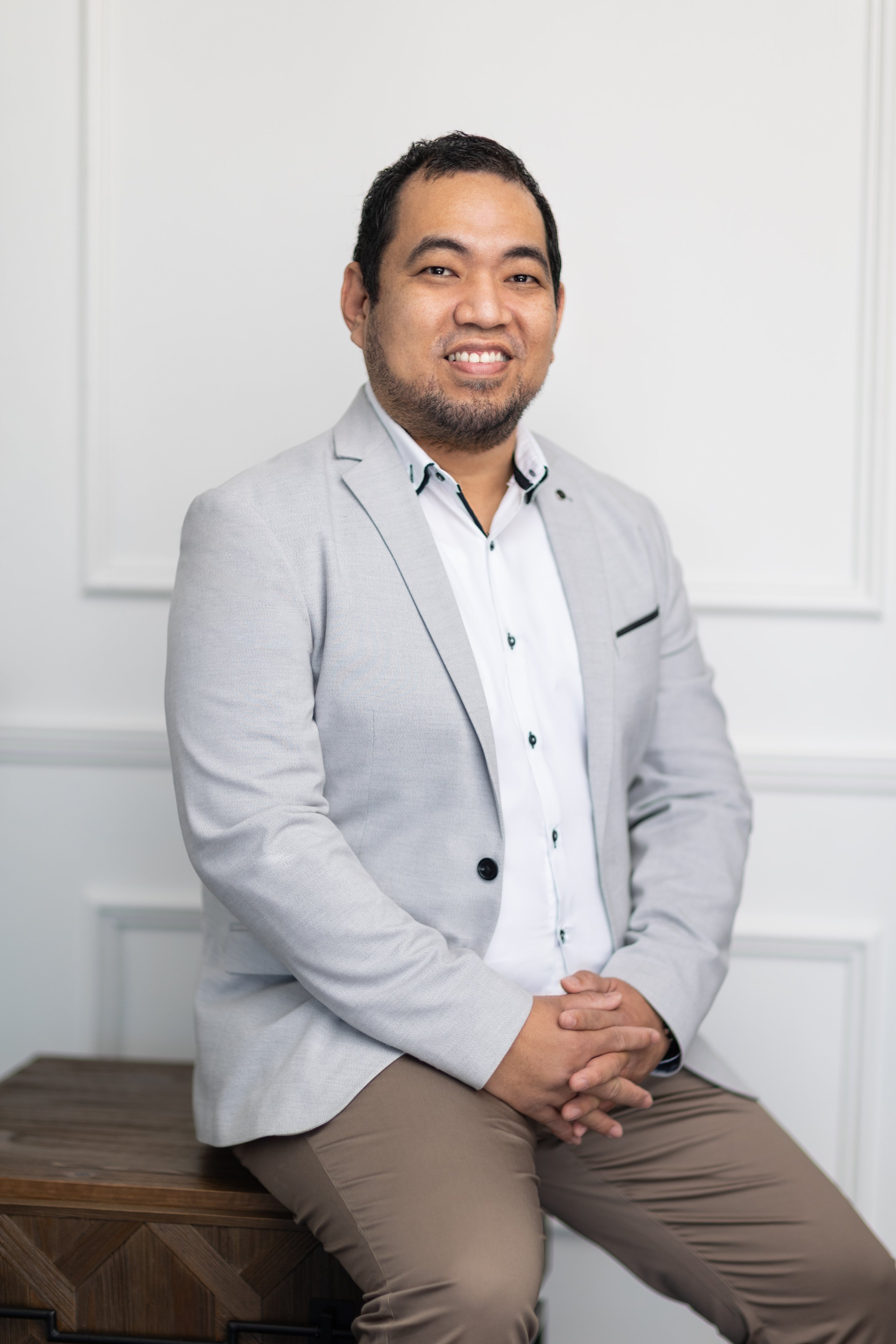 Ian Pelayo