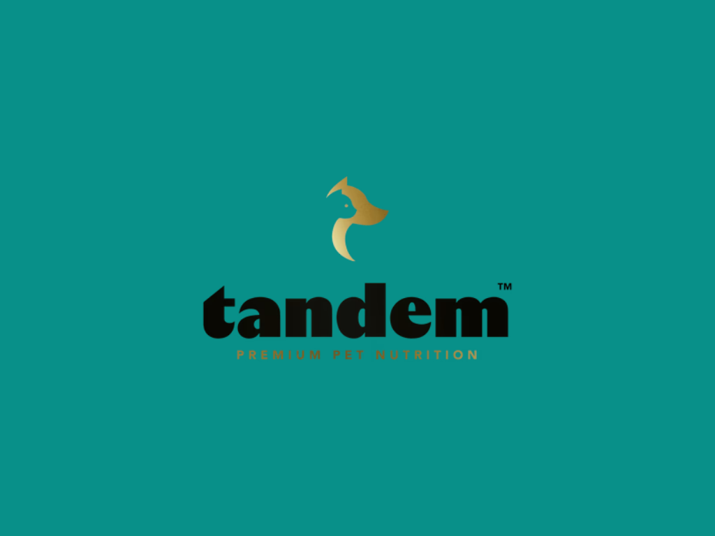 Tandem Premium Pet Nutrition