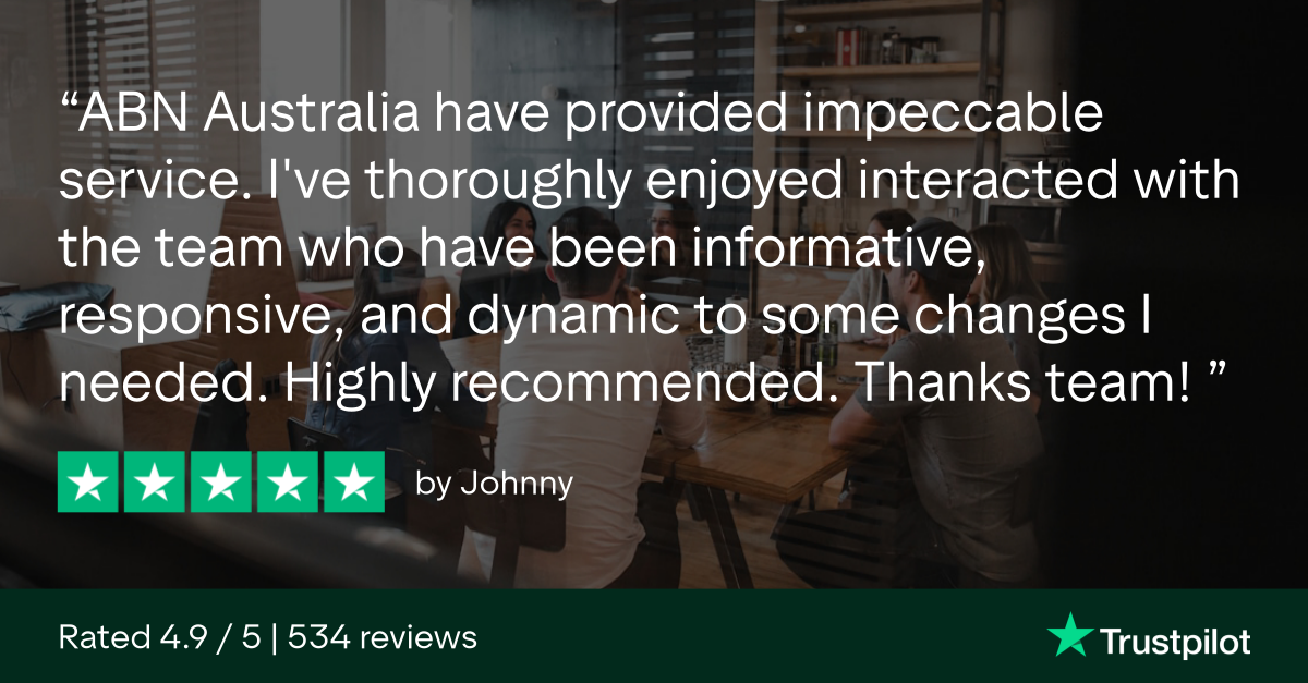 ABN Australia review