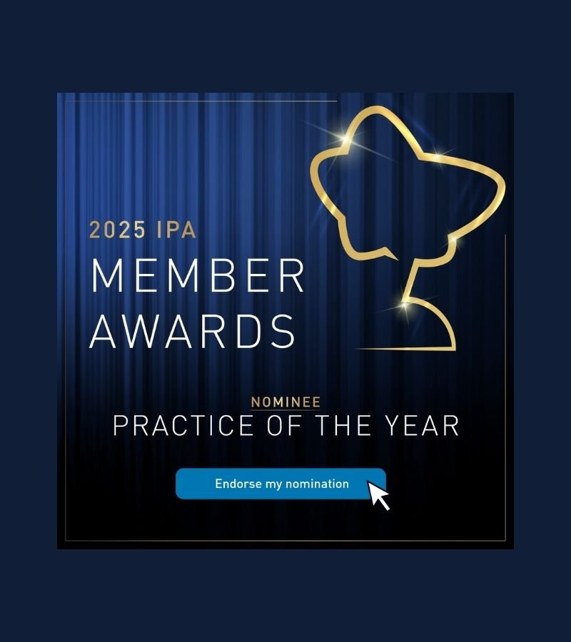 2025 IPA Member Awards Nominee Practice of the Year