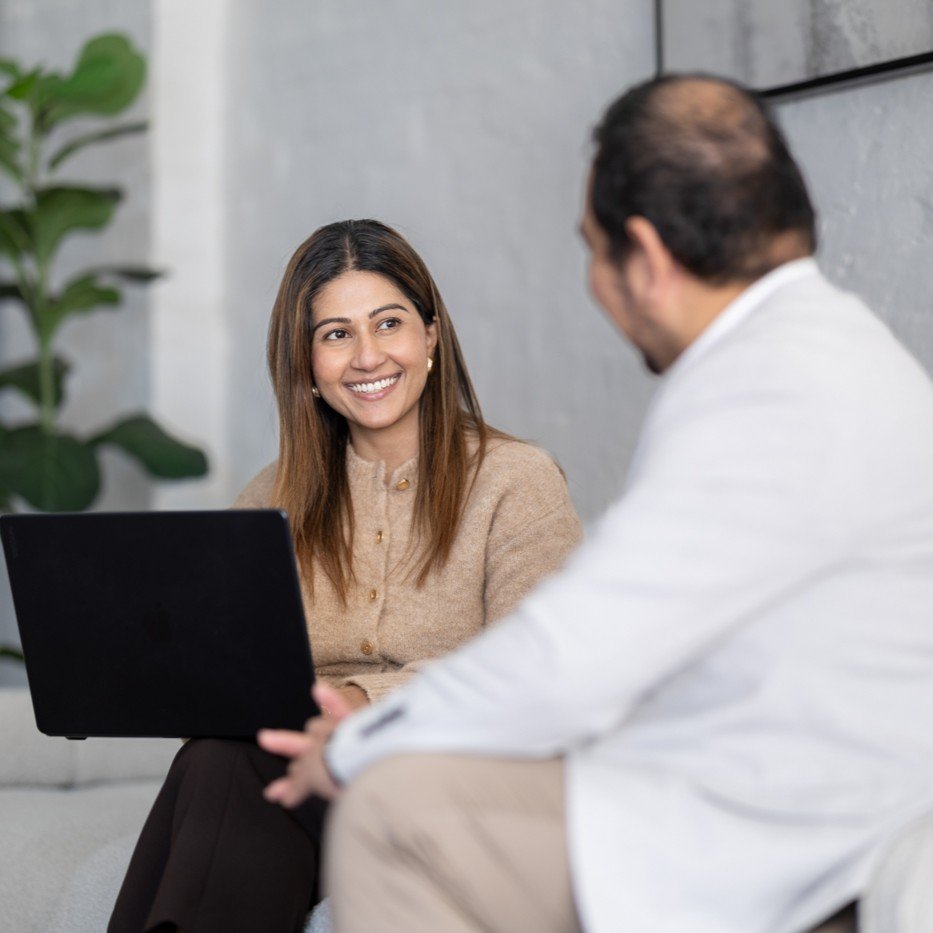 ABN Australia workplace photo